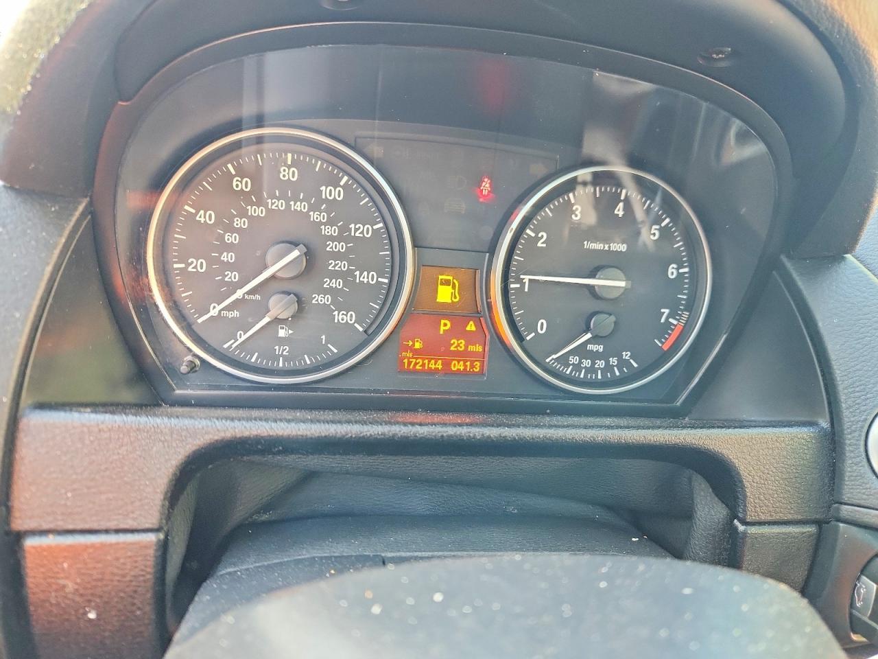 2014 BMW X1 xDrive28I - zdjęcie 9