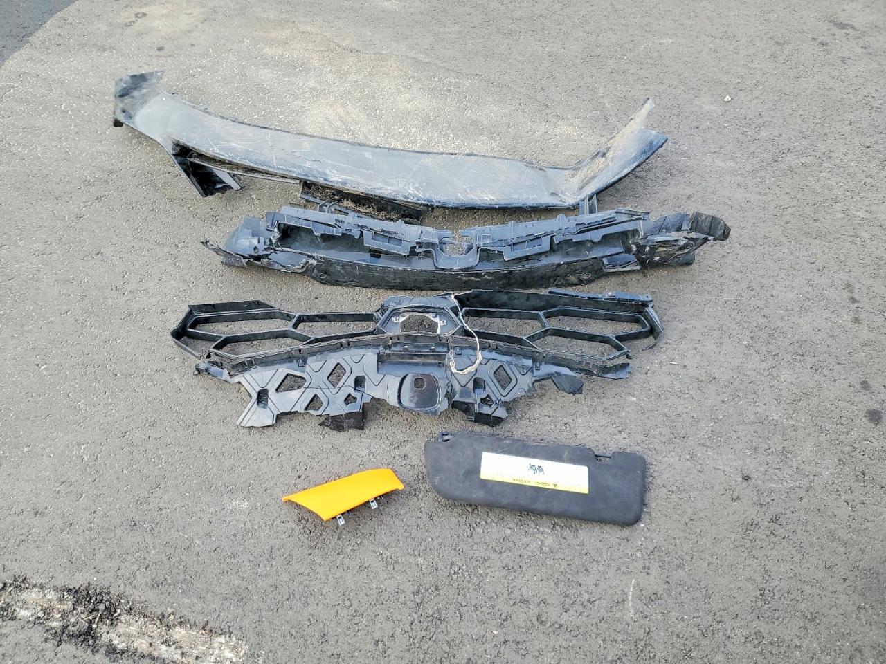 2021 Lamborghini Urus - zdjęcie 13