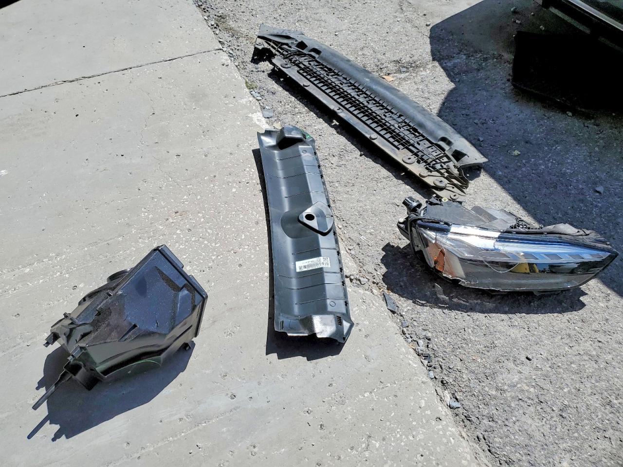 2021 Audi S5 Premium Plus - zdjęcie 12