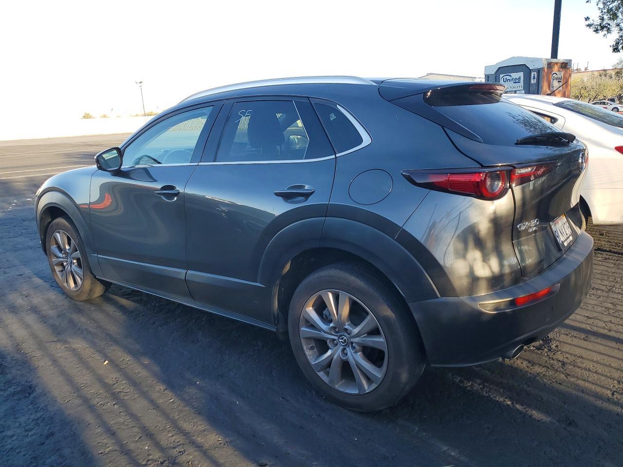 Mazda CX-30 - zdjęcie 2