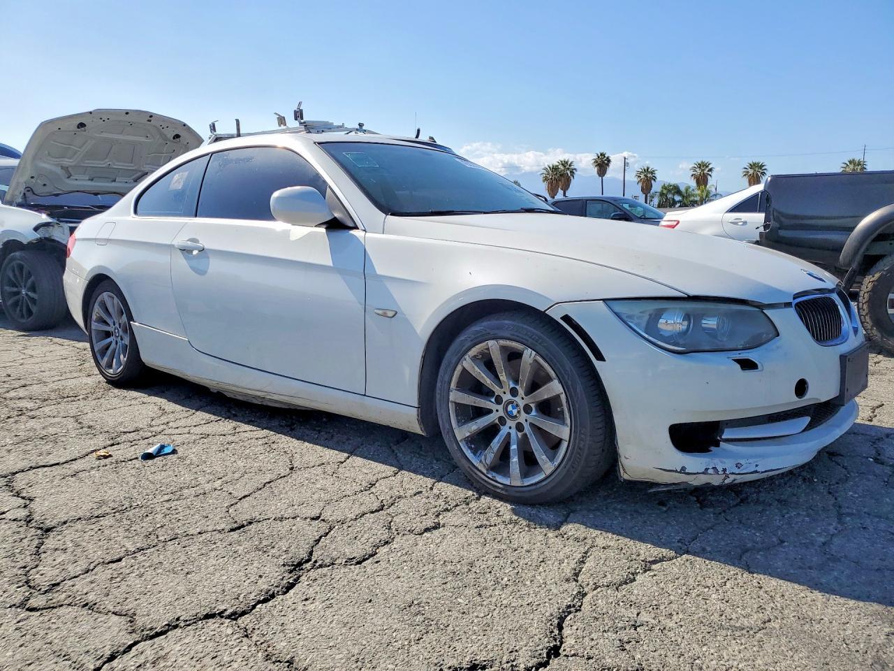 2013 BMW 328 I Sulev - zdjęcie 4