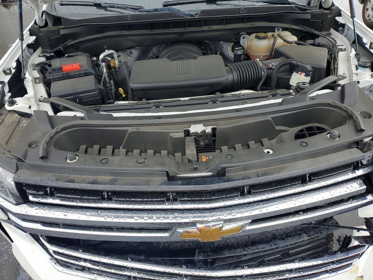 2023 Chevrolet Suburban C1500 Lt - zdjęcie 12