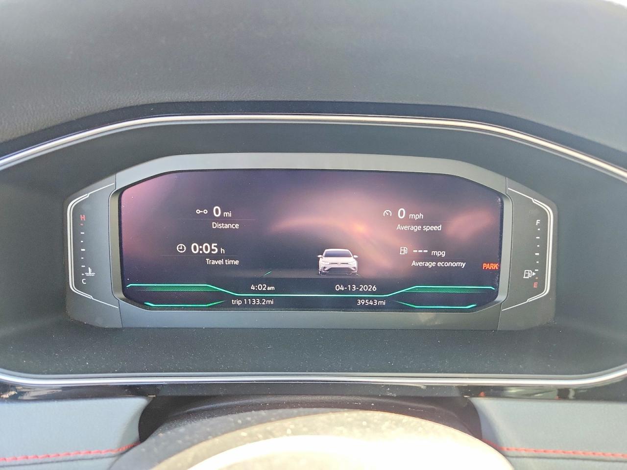 2025 Volkswagen Jetta Gli Autobahn - zdjęcie 9