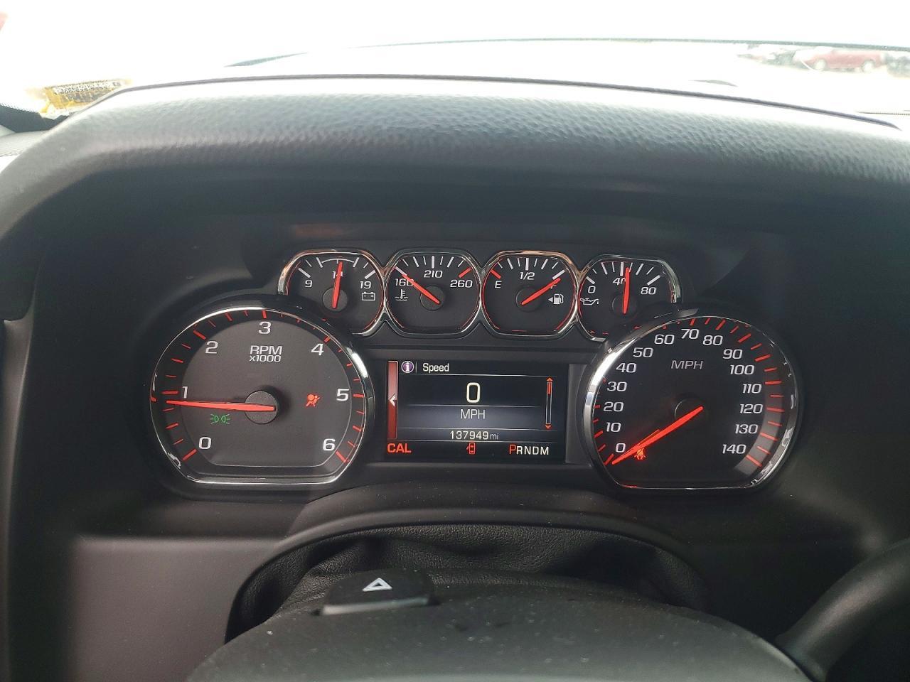 2016 GMC Yukon Slt - zdjęcie 9