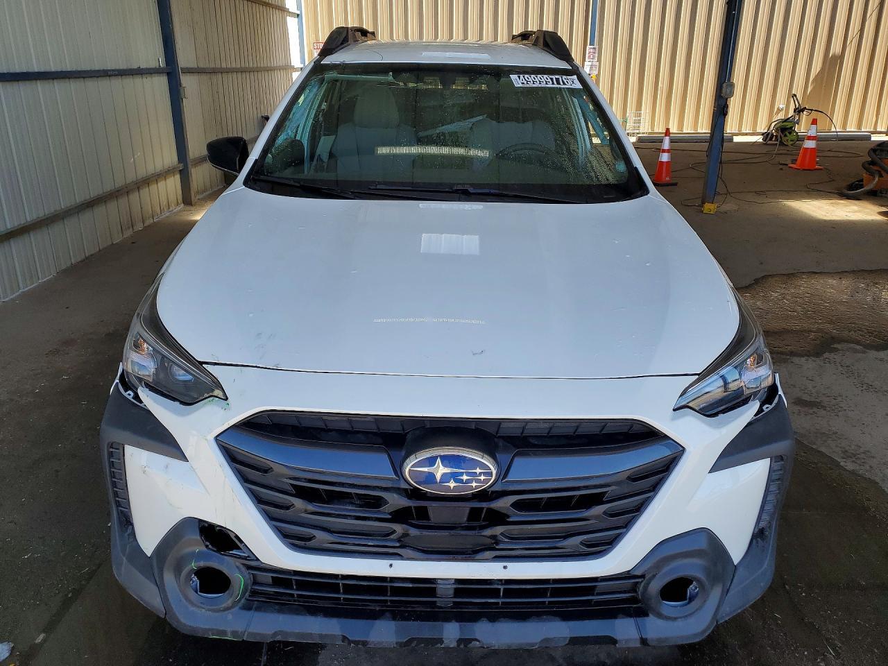 2025 Subaru Outback Premium - zdjęcie 5