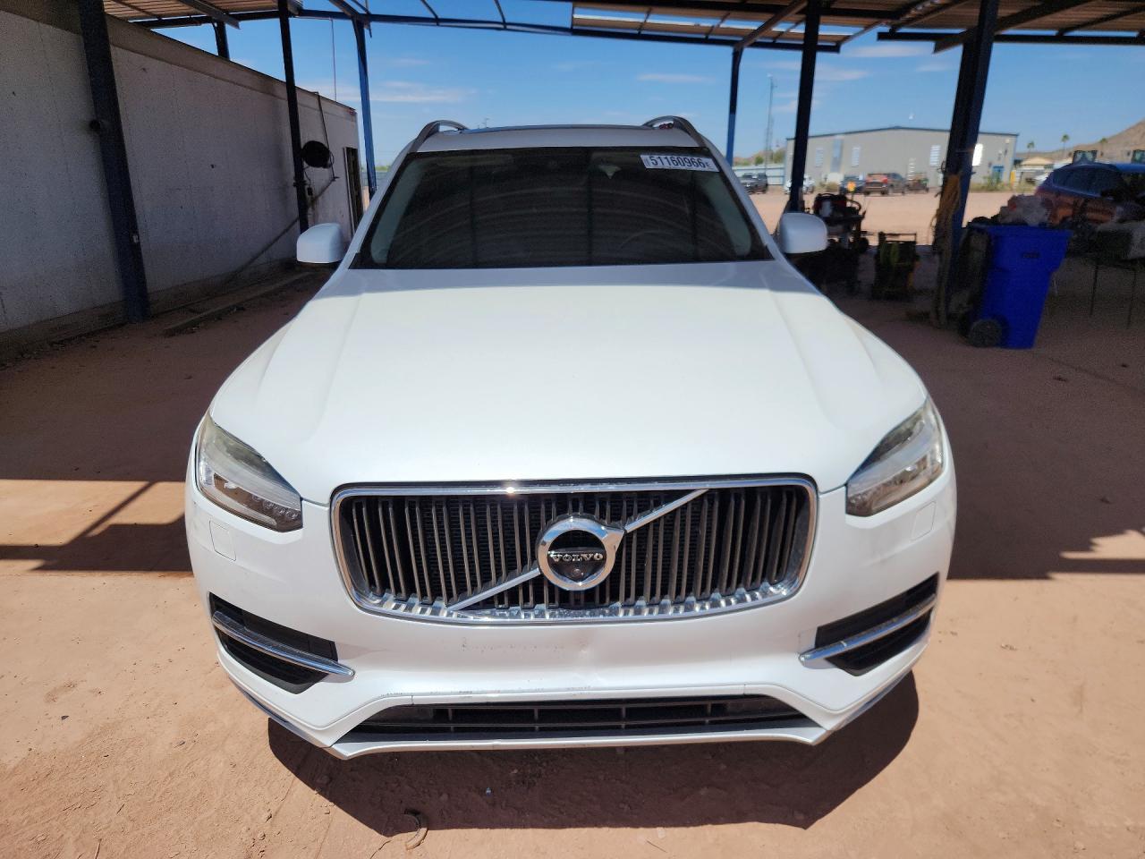 2019 Volvo Xc90 T5 Momentum - zdjęcie 5