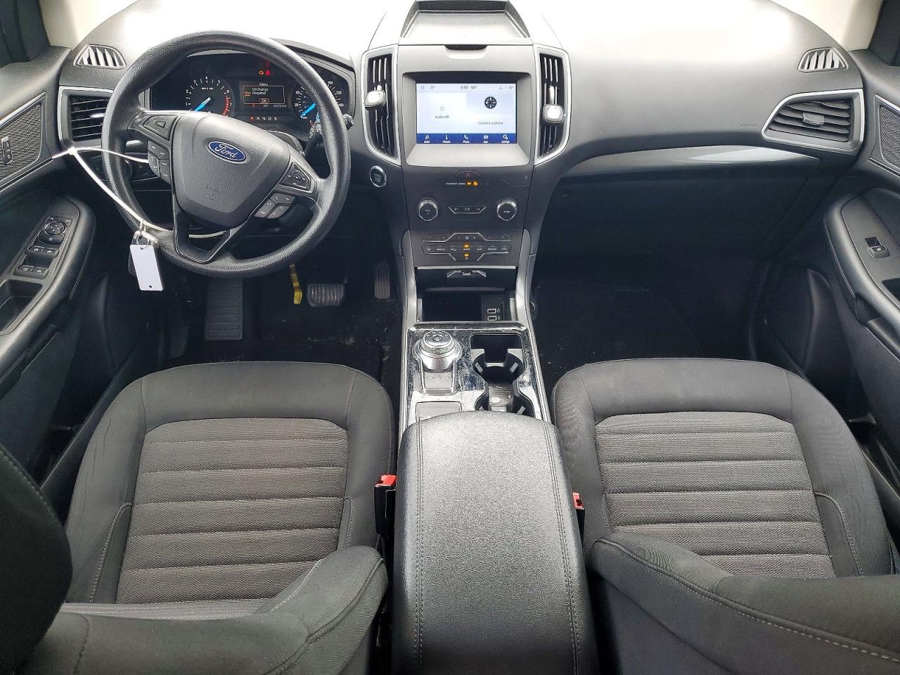 2020 Ford Edge Se - zdjęcie 8