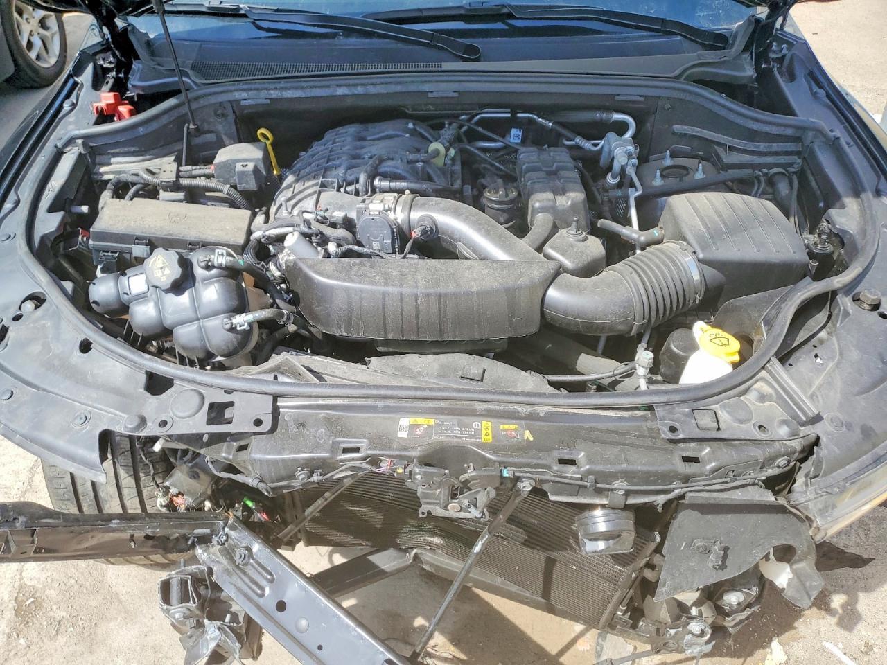 2024 Dodge Durango Gt - zdjęcie 12