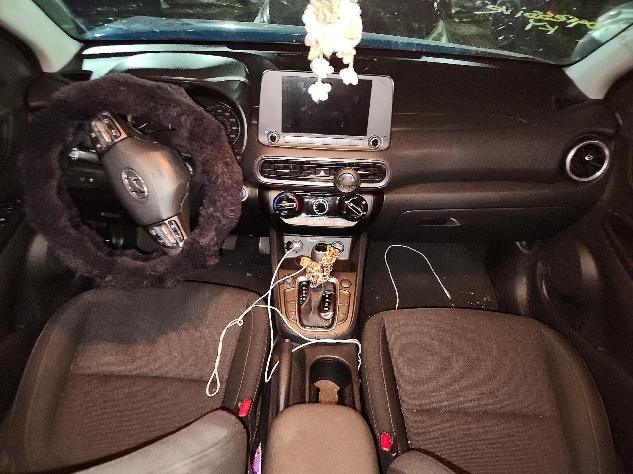 2023 Hyundai Kona Sel - zdjęcie 8