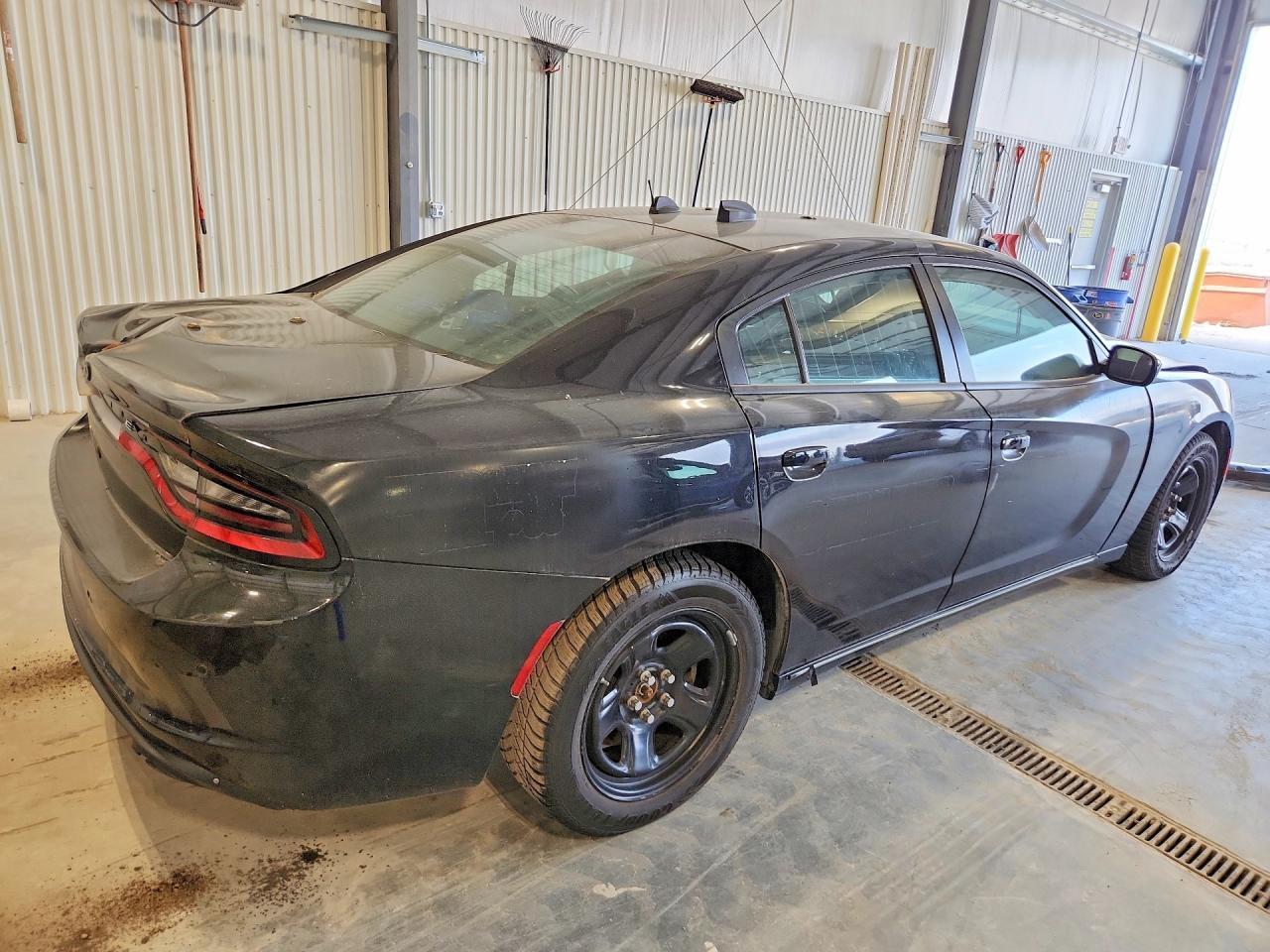 2021 Dodge Charger - zdjęcie 3