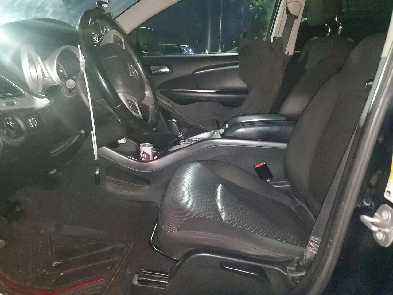 2015 Dodge Journey Se - zdjęcie 7