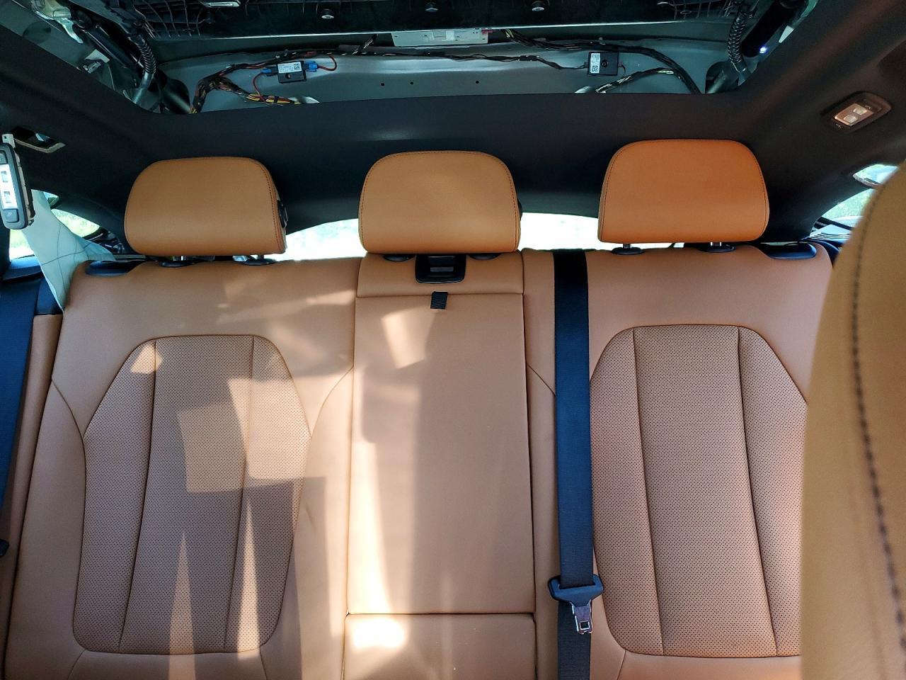 2024 BMW X3 xDrive30I - zdjęcie 10