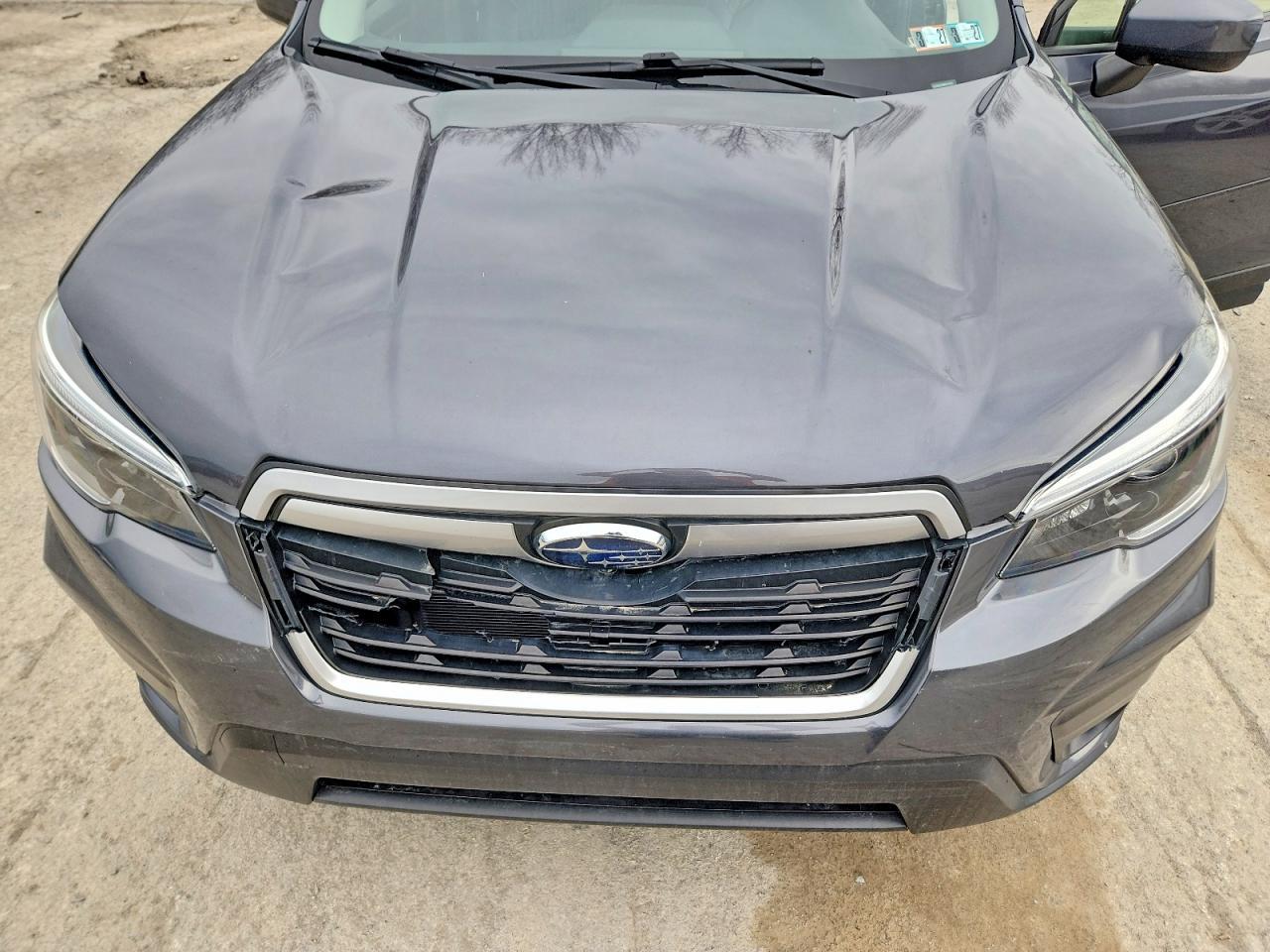 2021 Subaru Forester Premium - zdjęcie 12