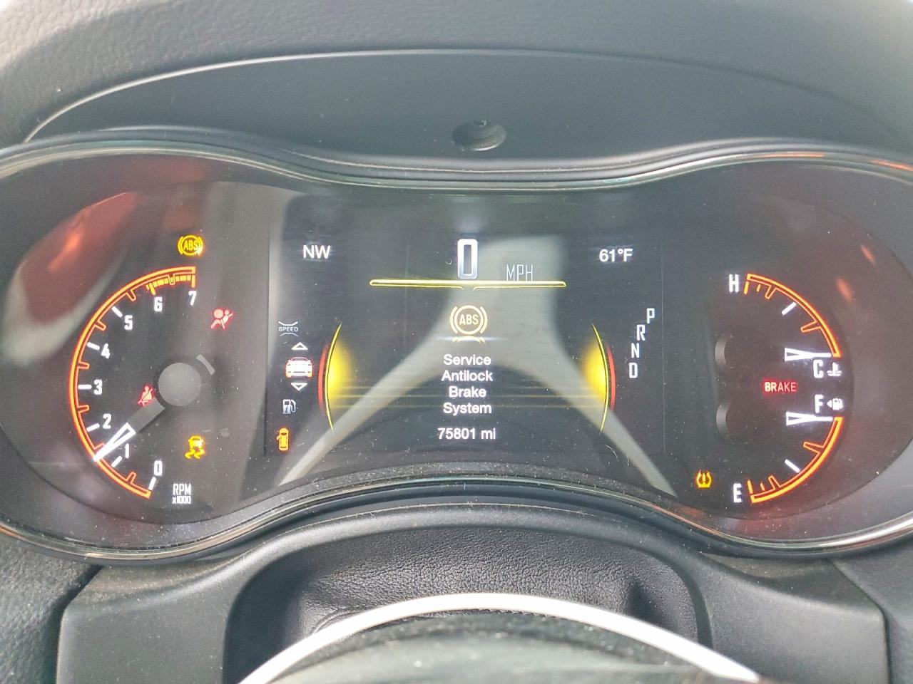 2020 Dodge Durango R - zdjęcie 9
