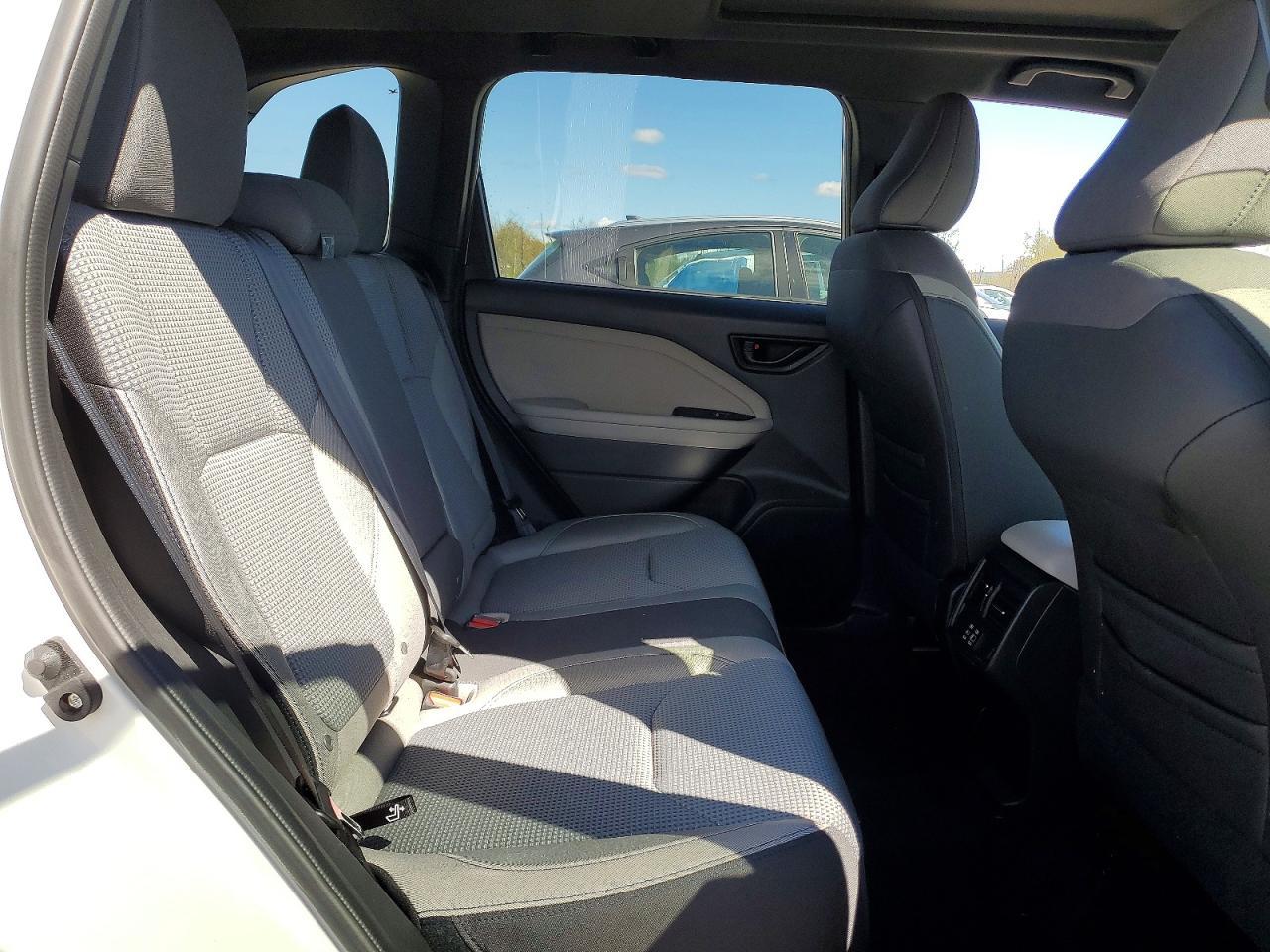 2025 Subaru Forester Premium - zdjęcie 11