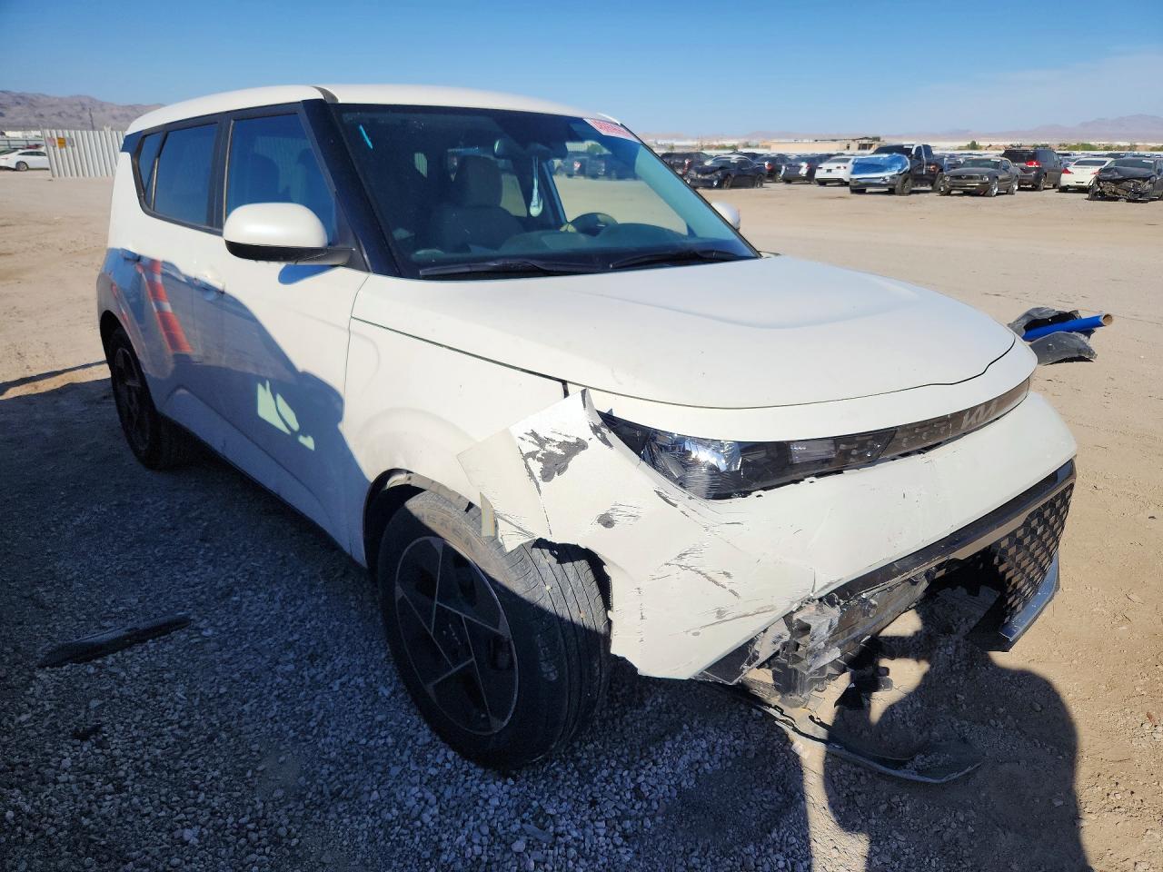 2023 Kia Soul Ex - zdjęcie 4