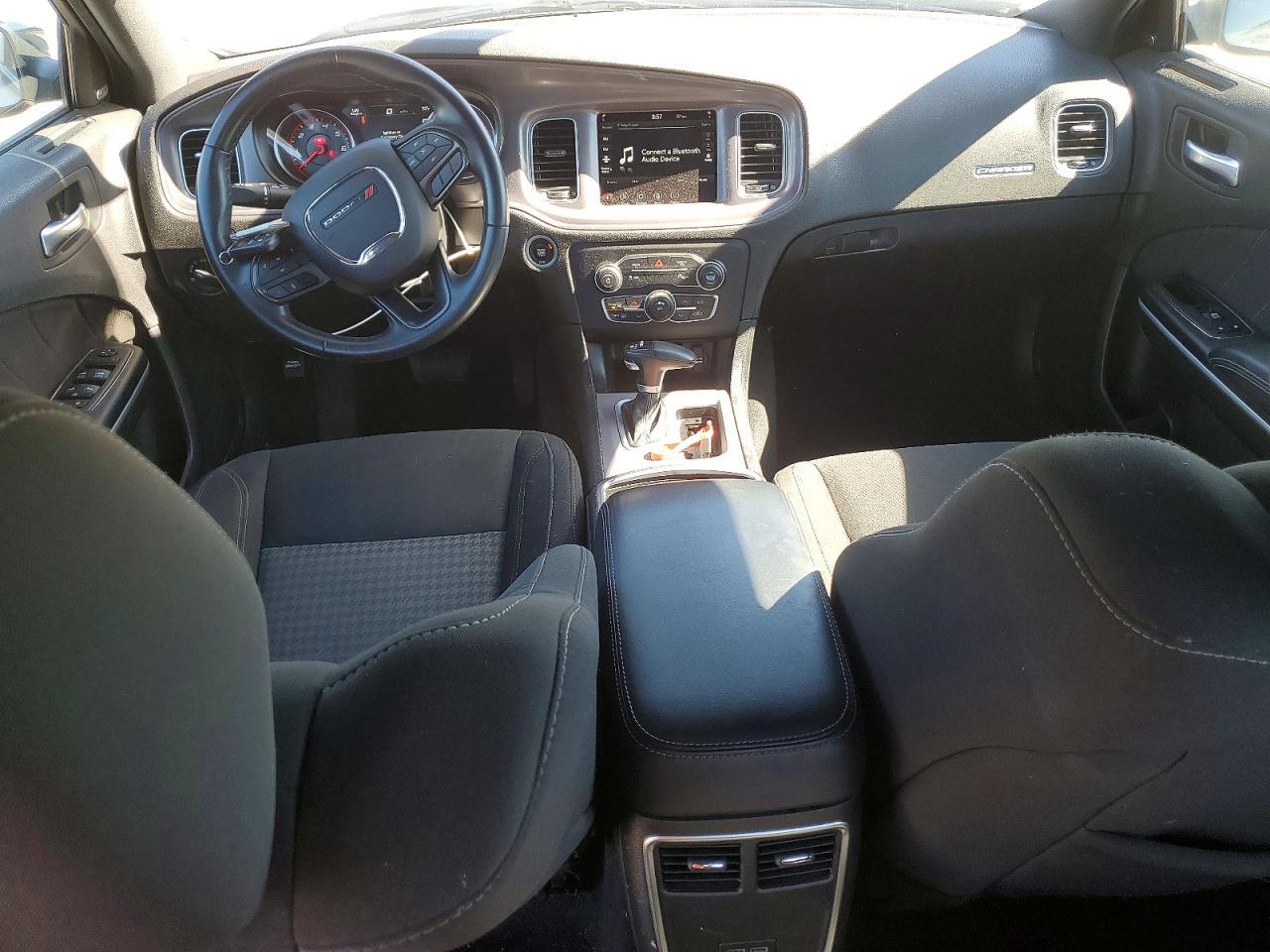 2023 Dodge Charger Sxt - zdjęcie 8