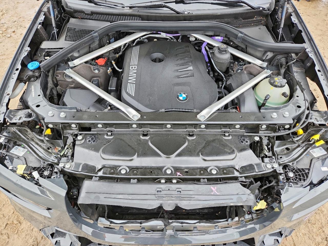2026 BMW X7 xDrive40I - zdjęcie 12