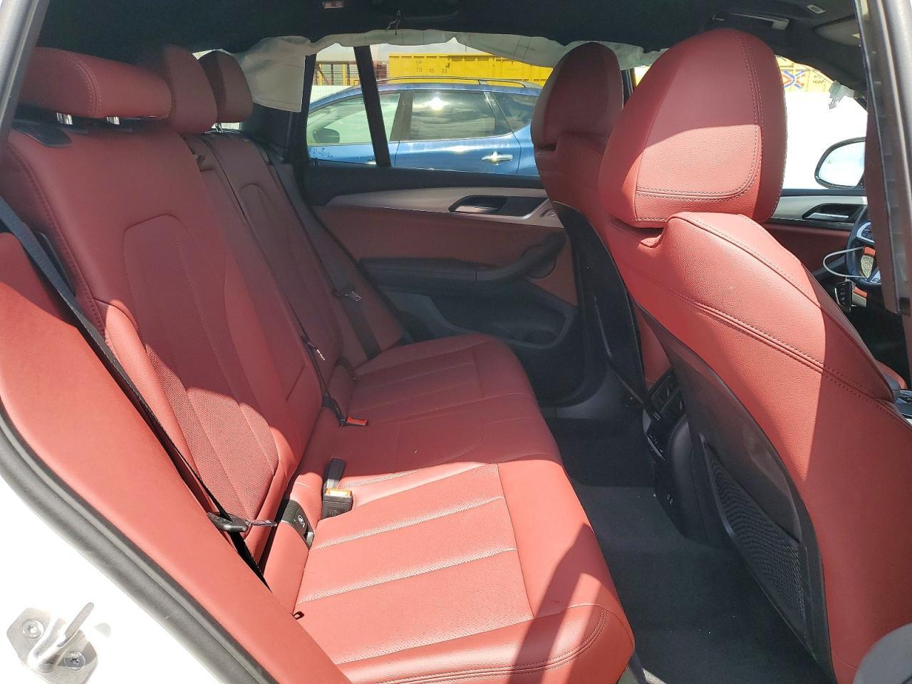 2024 BMW X3 Sdrive30I - zdjęcie 11