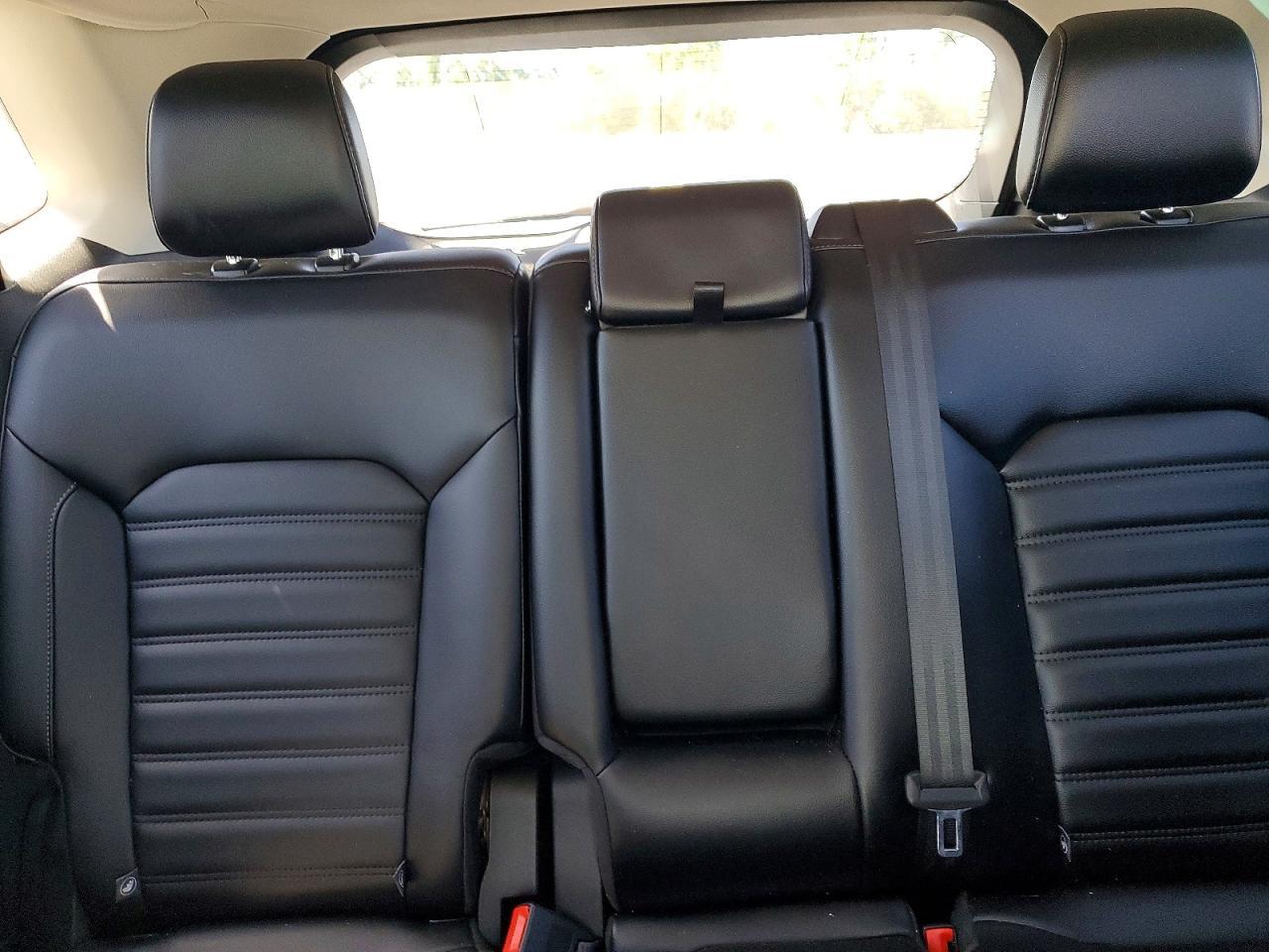 2019 Ford Edge Sel - zdjęcie 10