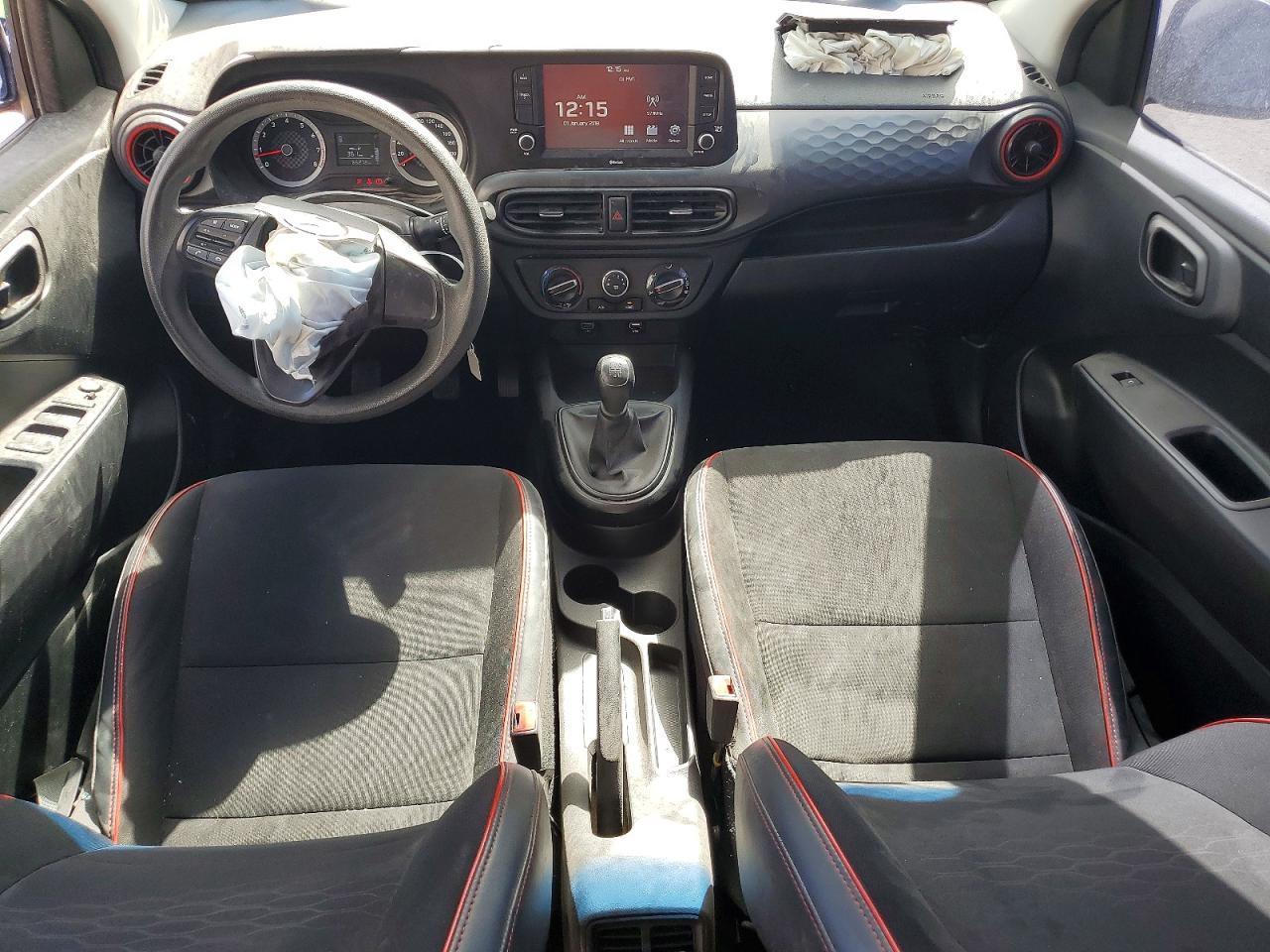 2018 Hyundai Ioniq - zdjęcie 8