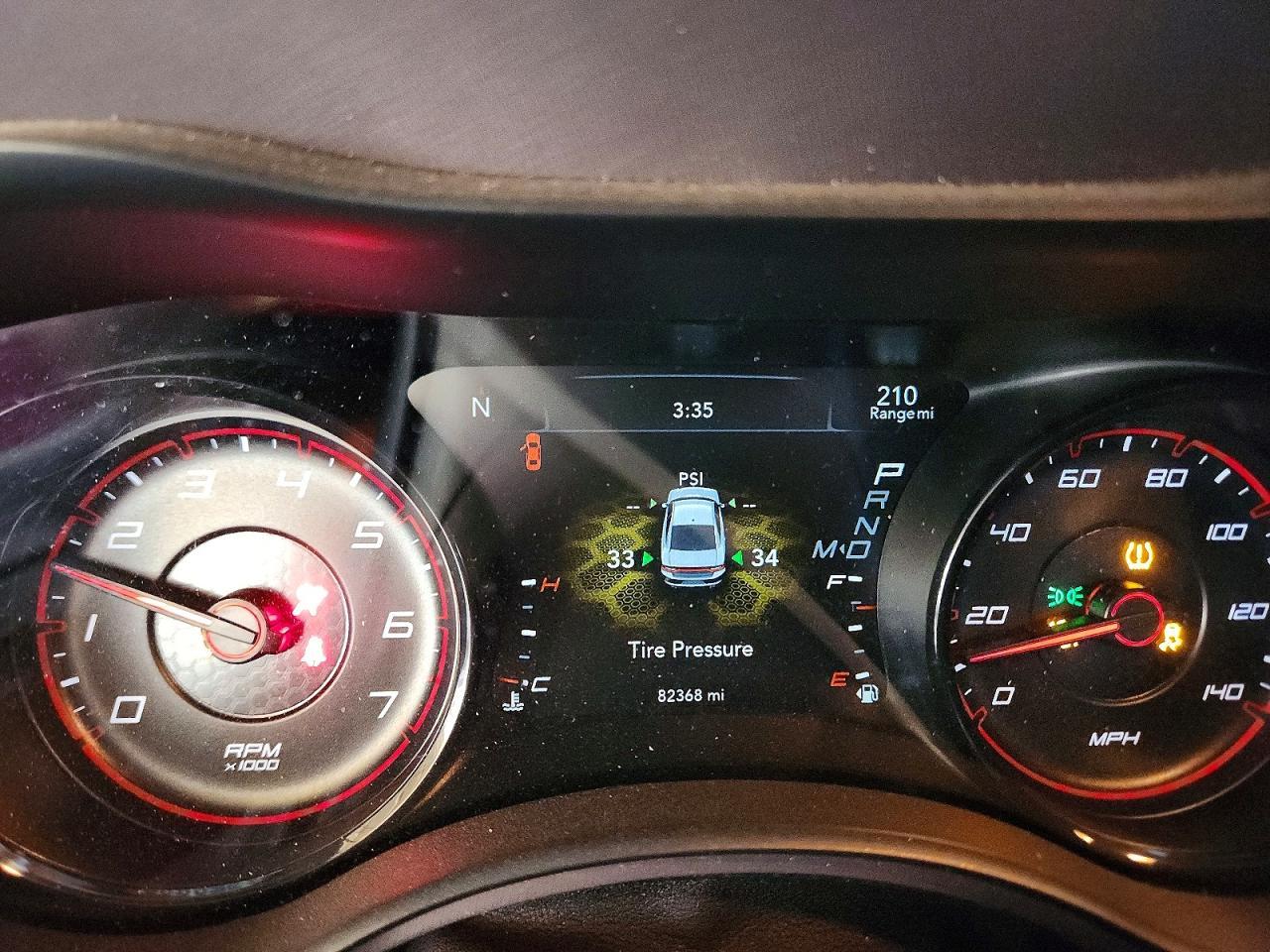 2021 Dodge Charger Sxt - zdjęcie 9