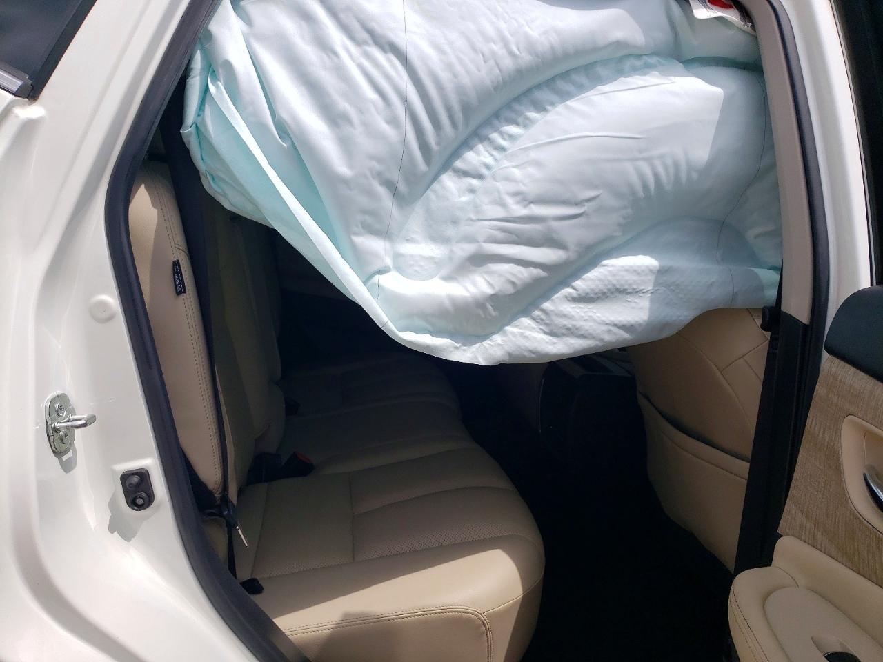 2022 Nissan Murano Sl - zdjęcie 10