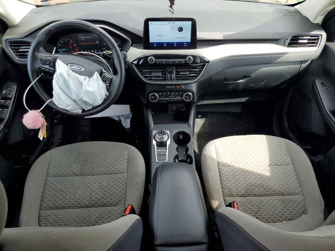 2021 Ford Escape Se - zdjęcie 8