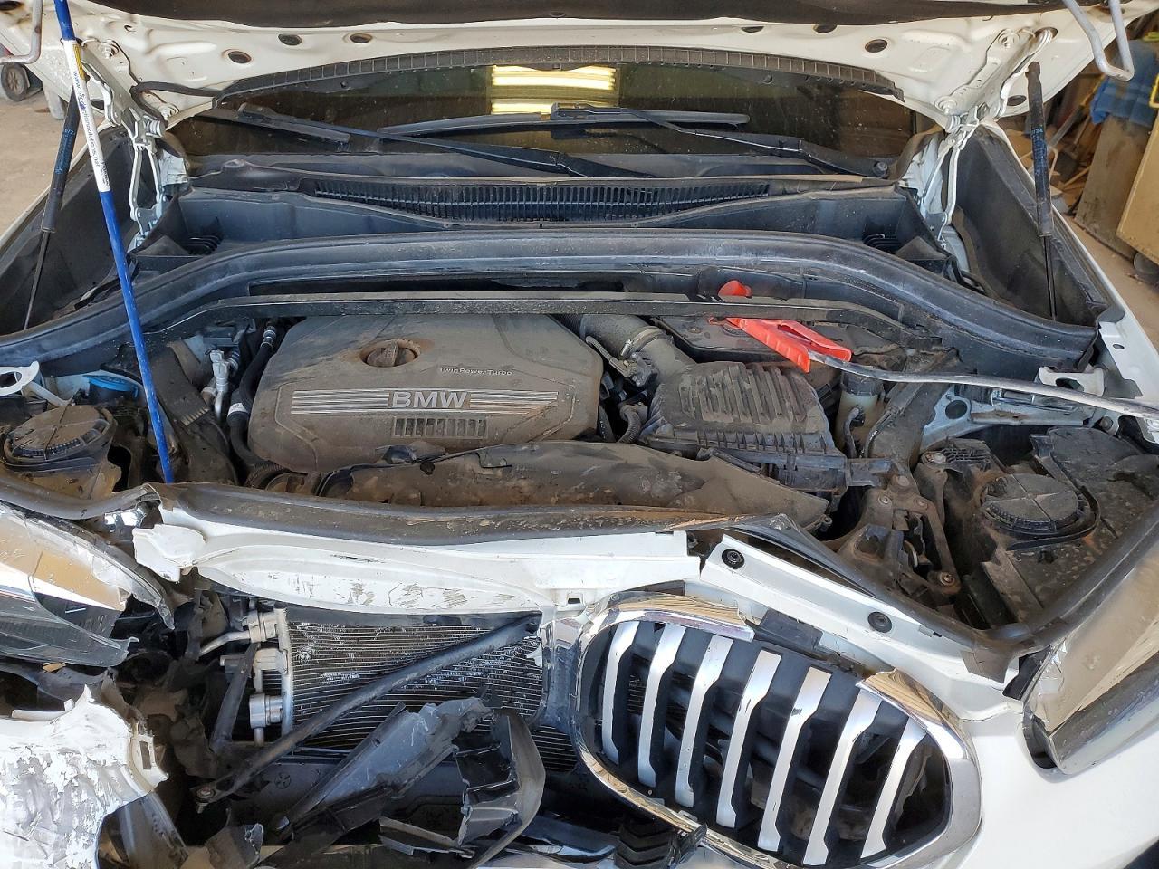 2020 BMW X1 Sdrive28I - zdjęcie 12