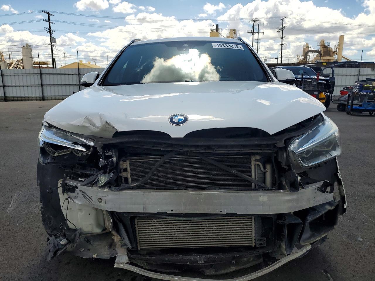 2017 BMW X1 xDrive28I - zdjęcie 5