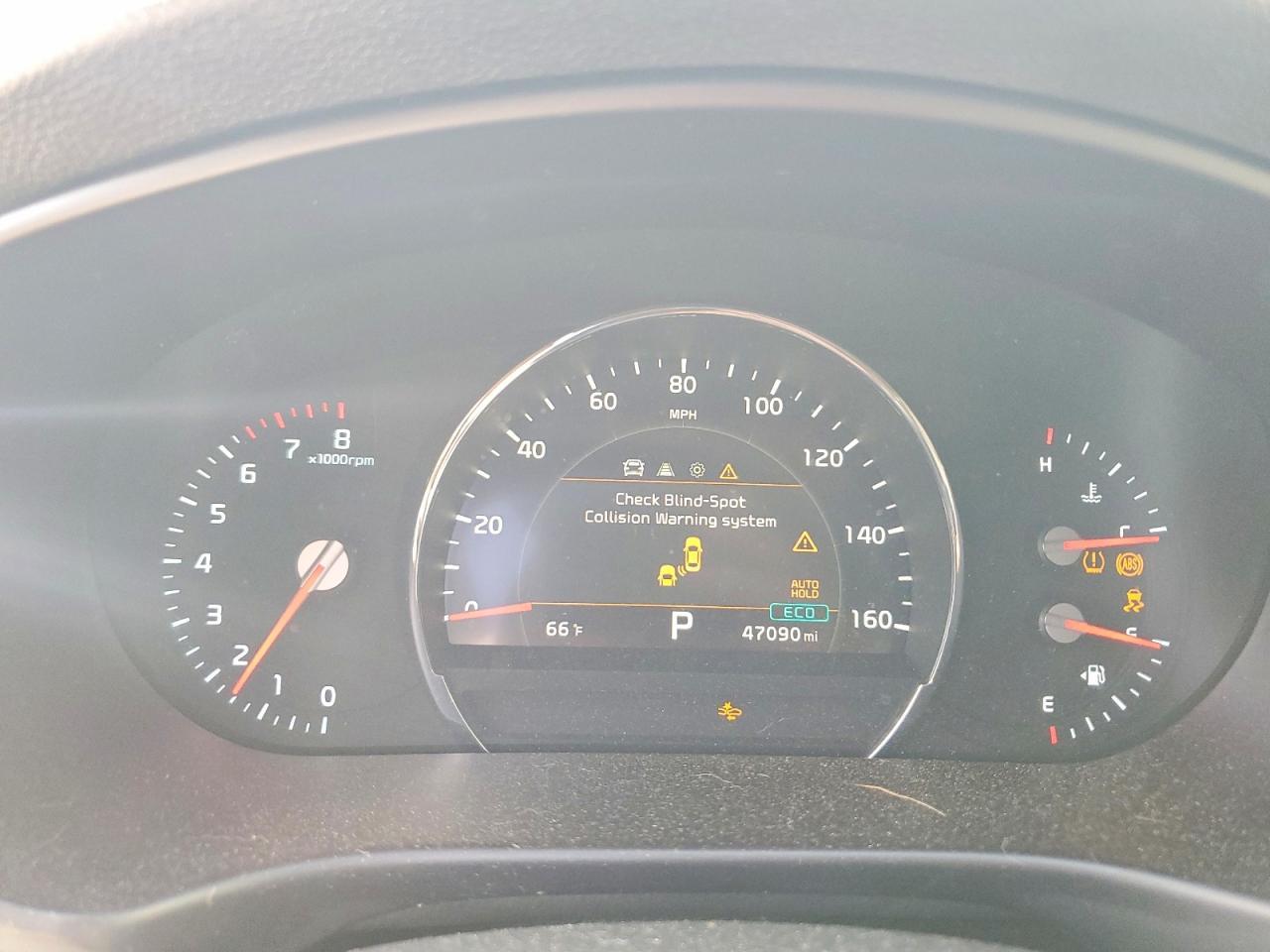 2020 Kia Sorento Ex V6 - zdjęcie 9