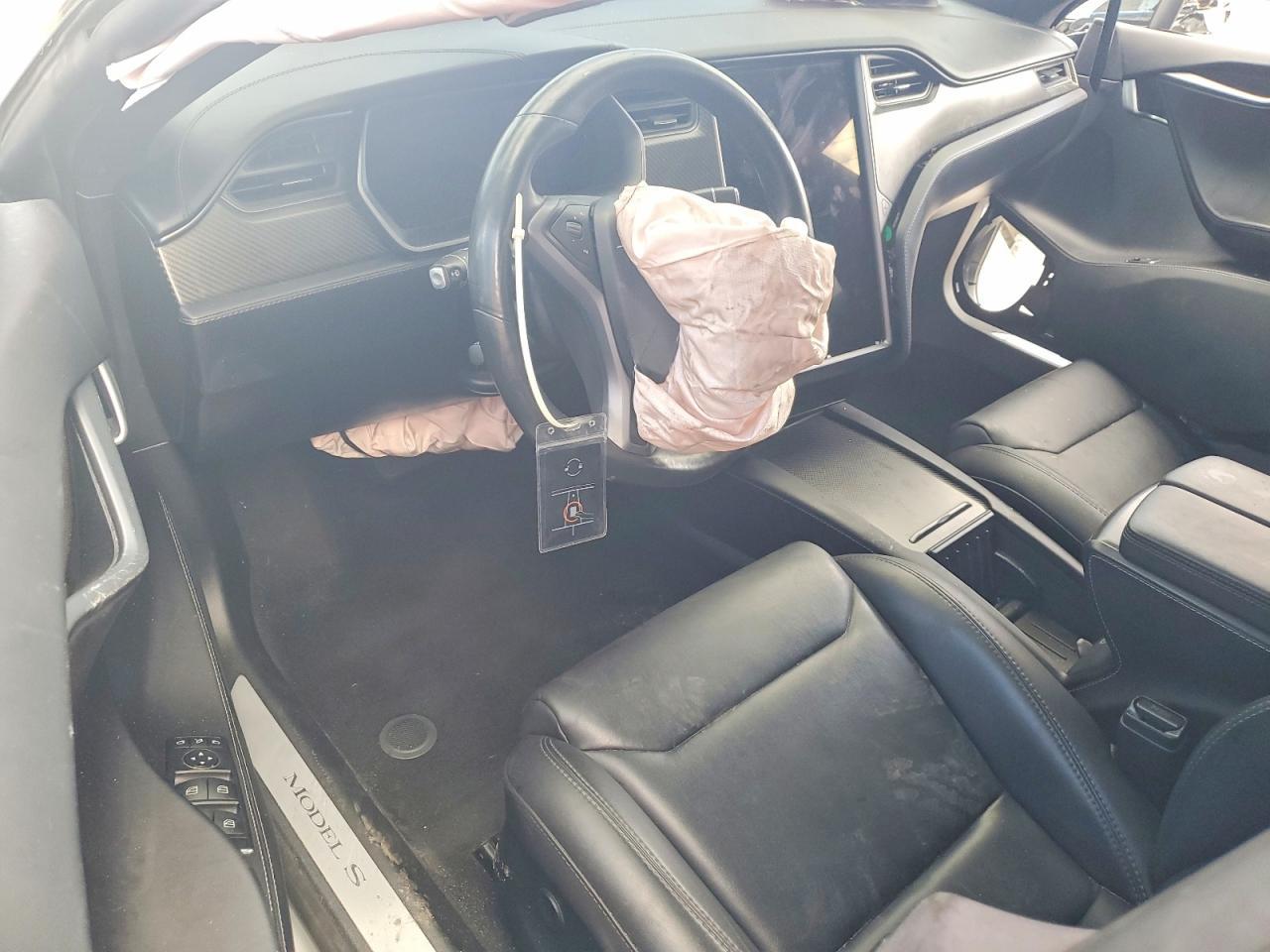 2018 Tesla Model S - zdjęcie 8