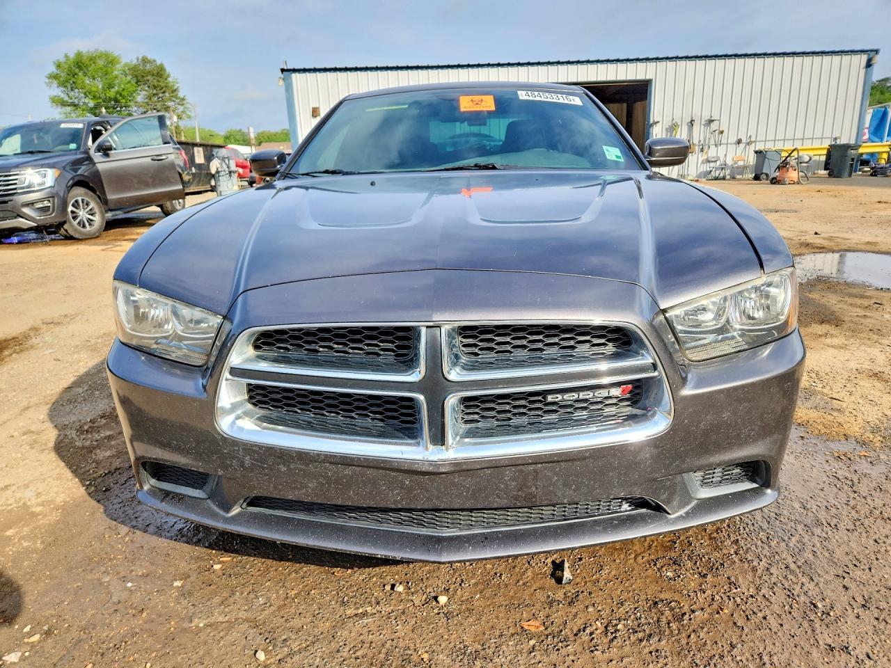 2014 Dodge Charger Se - zdjęcie 5