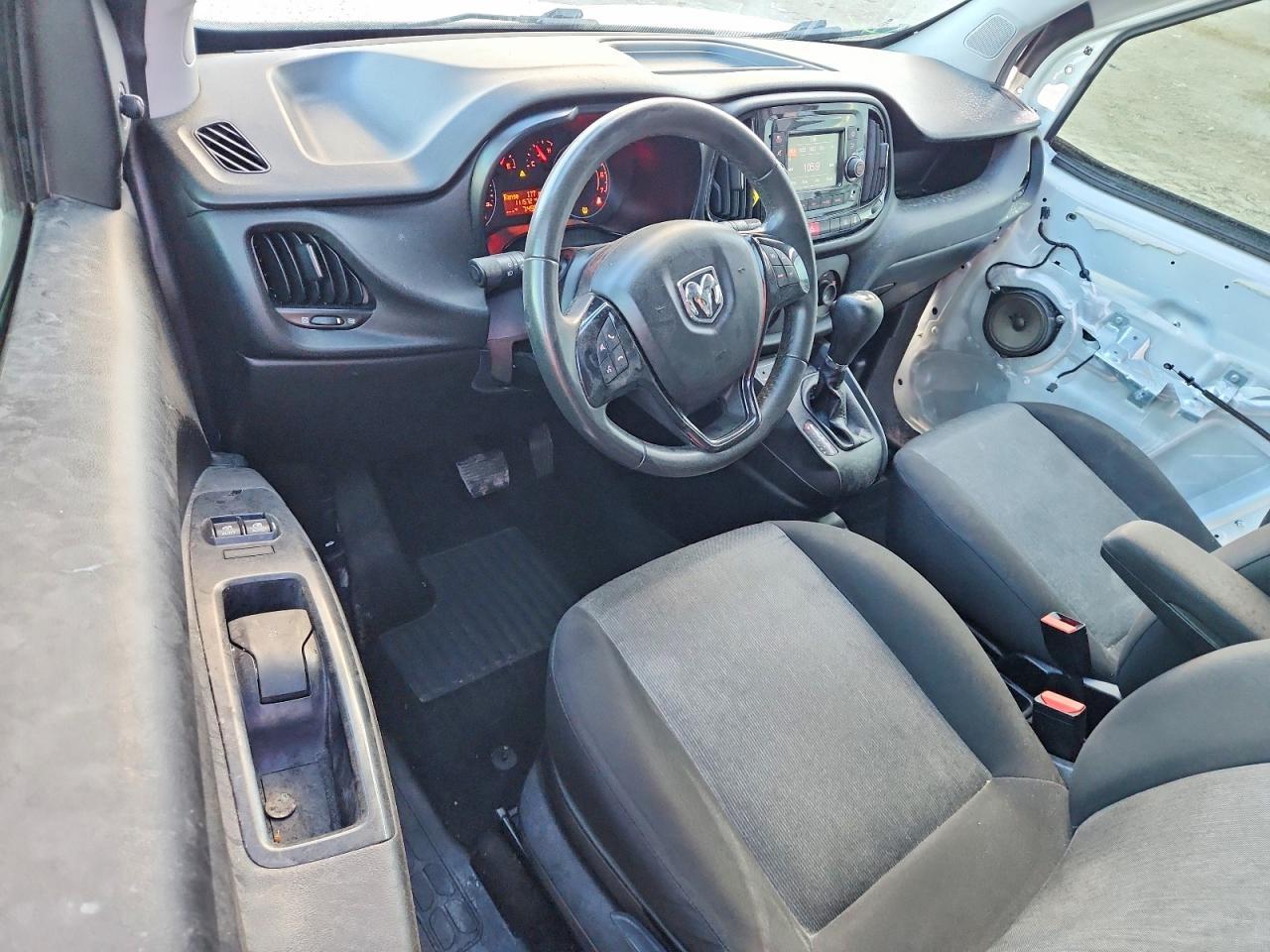2019 Ram Promaster City Slt - zdjęcie 8