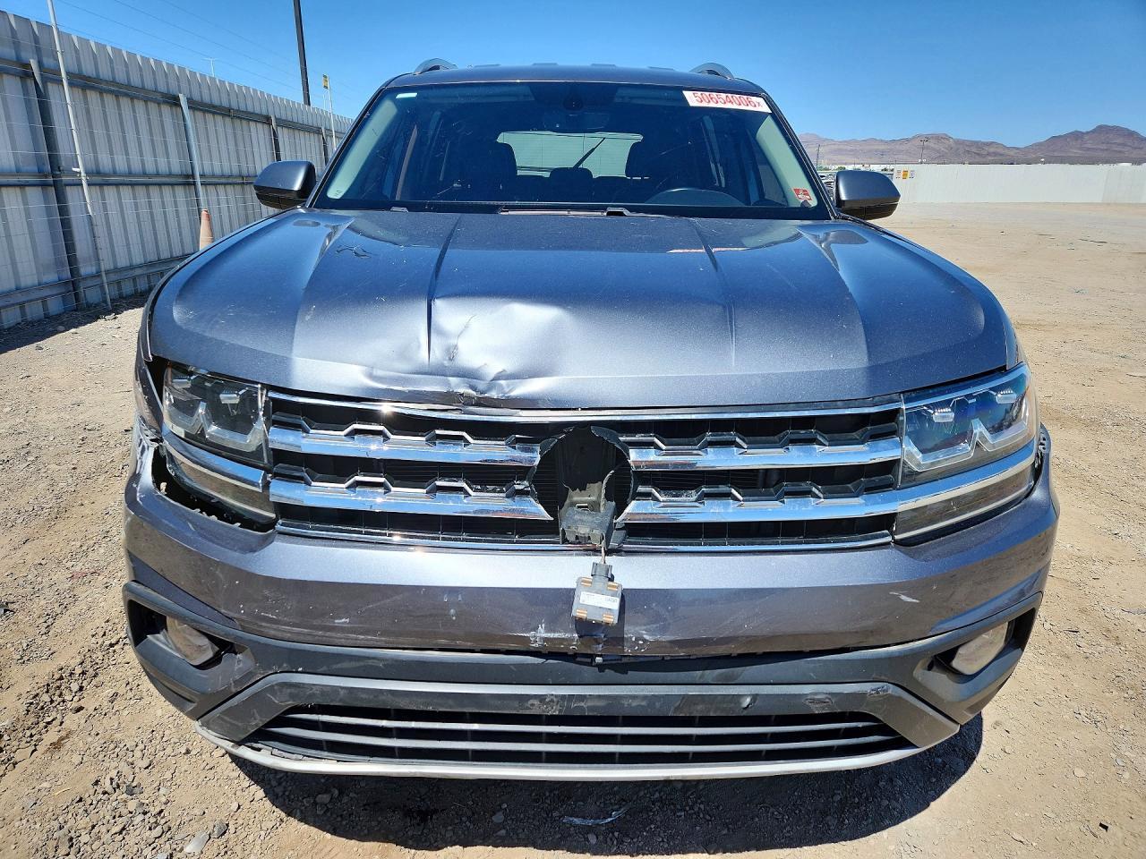 2019 Volkswagen Atlas Se - zdjęcie 5