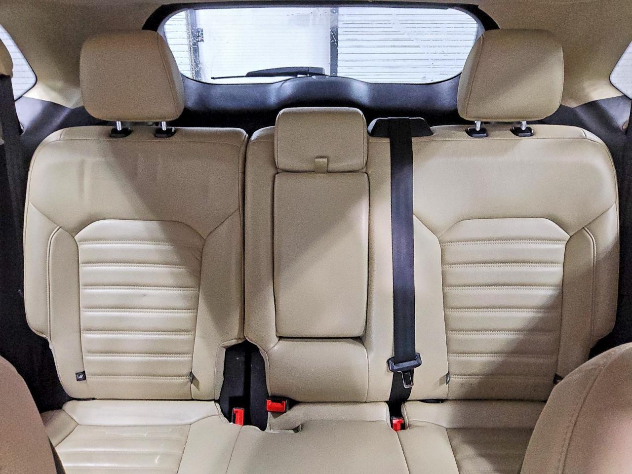 2015 Ford Edge Sel - zdjęcie 10