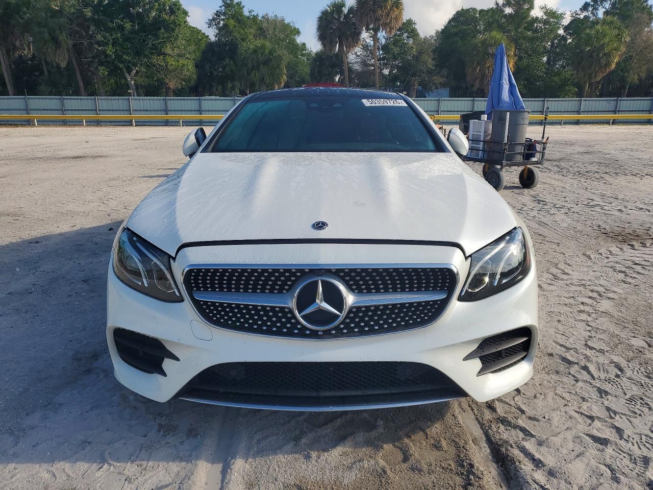 2020 Mercedes-Benz E 450 - zdjęcie 5