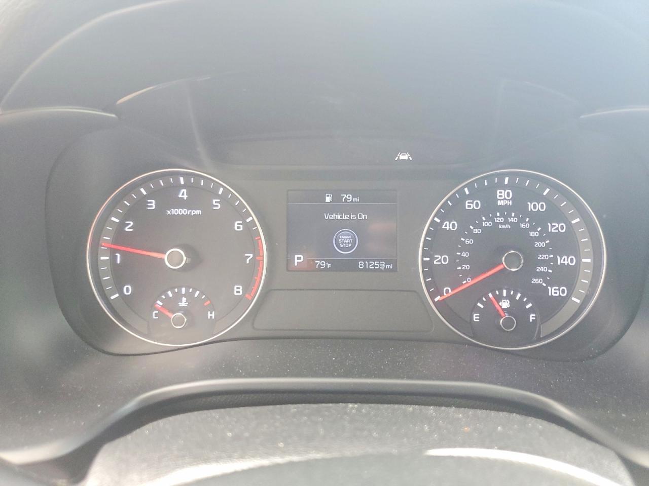 2021 Kia Forte Gt Line - zdjęcie 9