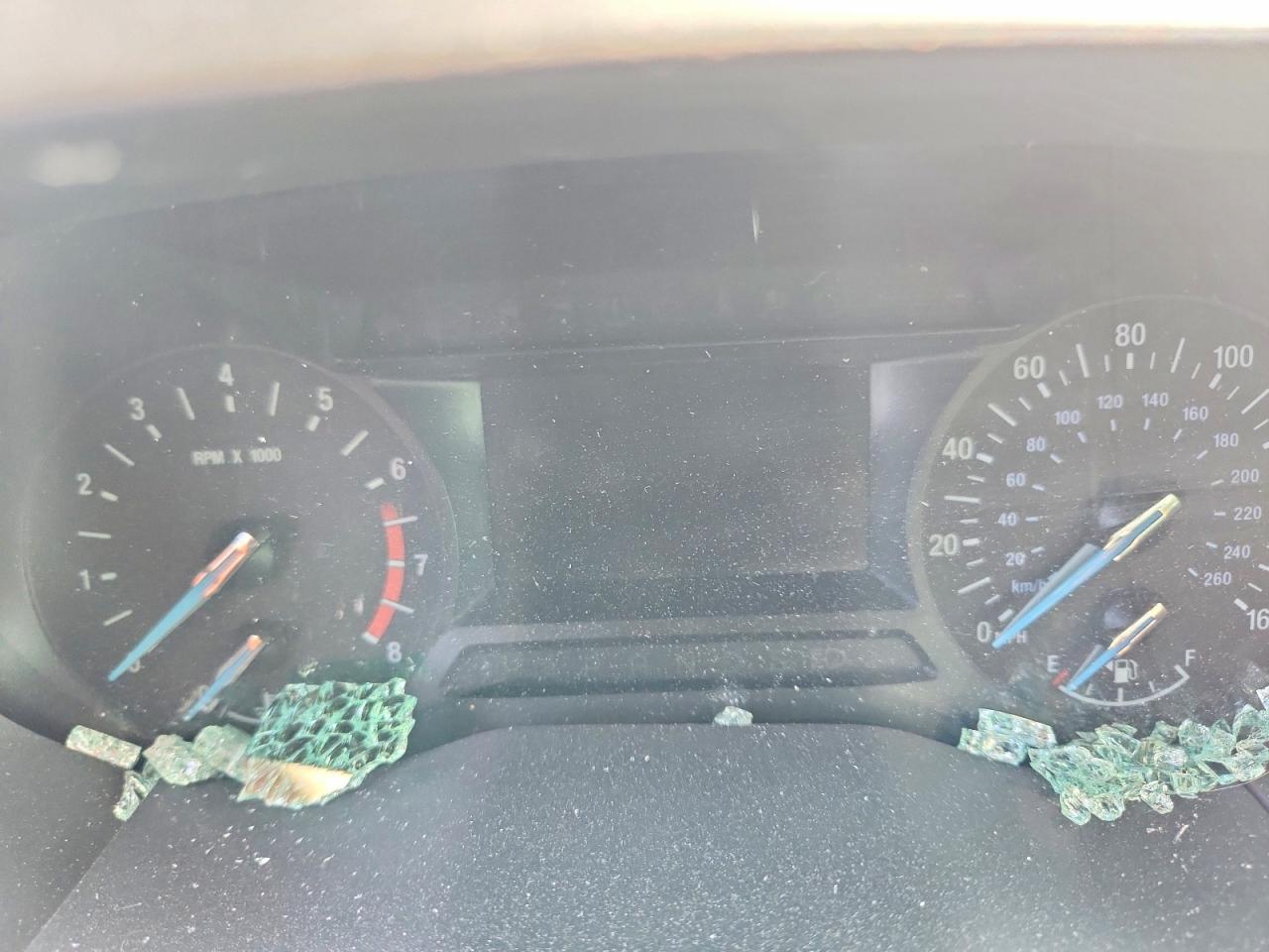 2020 Ford Edge Se - zdjęcie 9