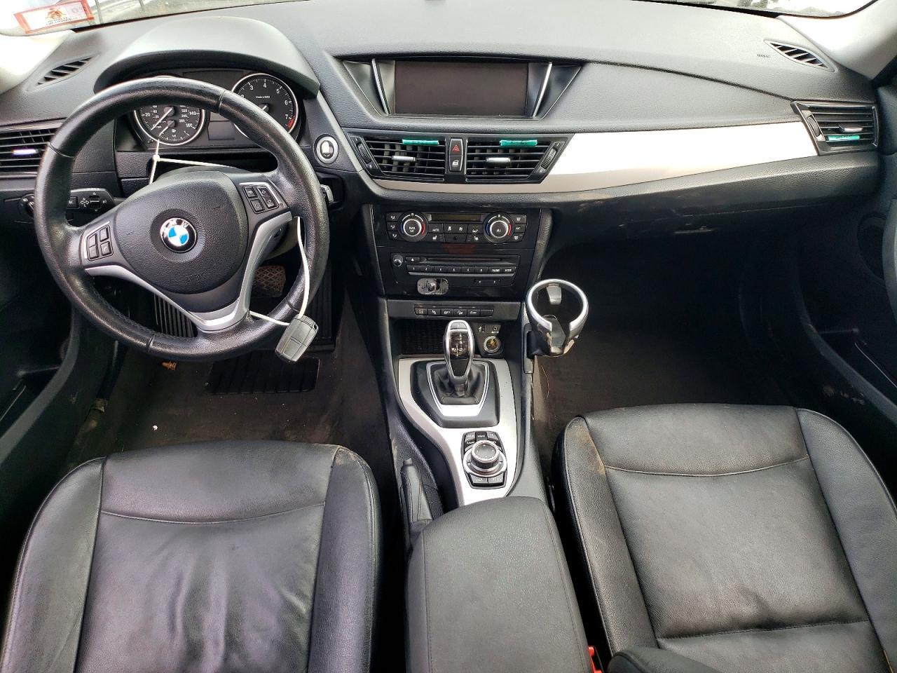 2014 BMW X1 xDrive28I - zdjęcie 8