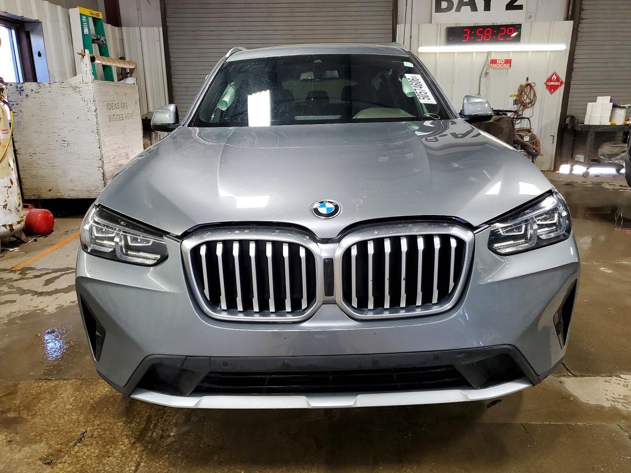 2023 BMW X3 xDrive30I - zdjęcie 5