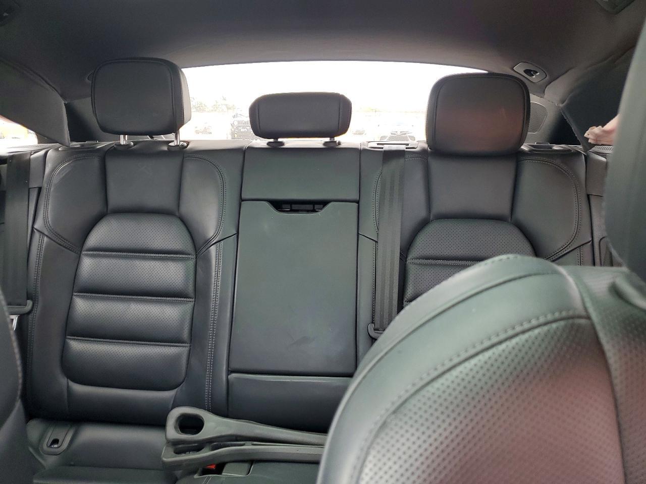 2024 Porsche Macan Base - zdjęcie 10