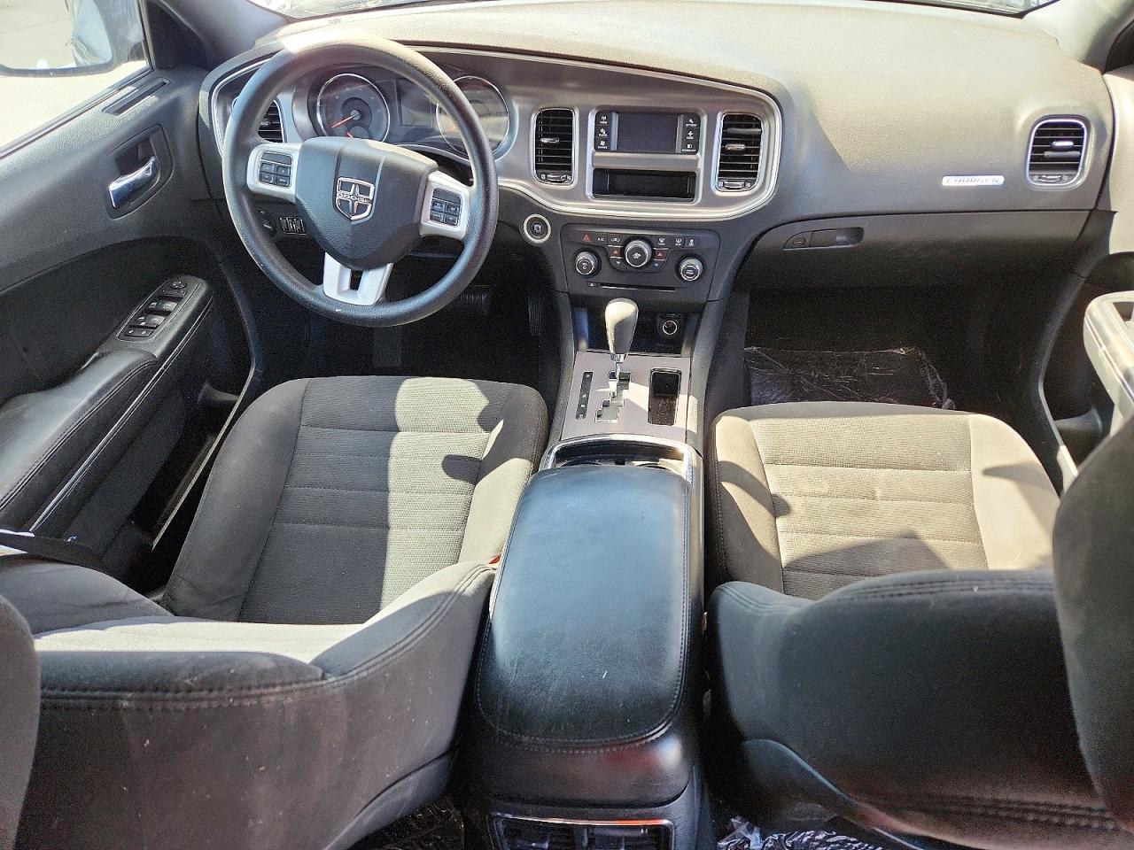 2013 Dodge Charger Se - zdjęcie 8