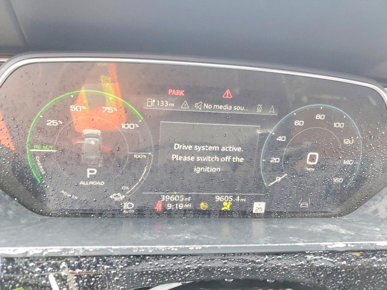 2021 Audi E-Tron Prestige - zdjęcie 10