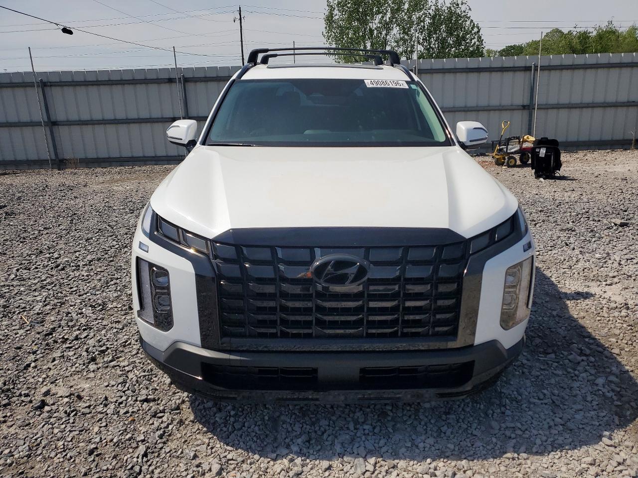 2023 Hyundai Palisade Xrt - zdjęcie 5