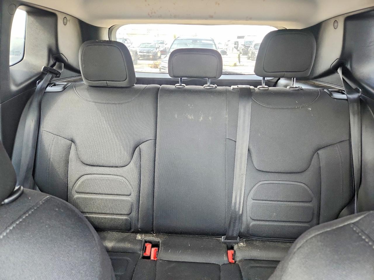 2019 Jeep Renegade Latitude - zdjęcie 10