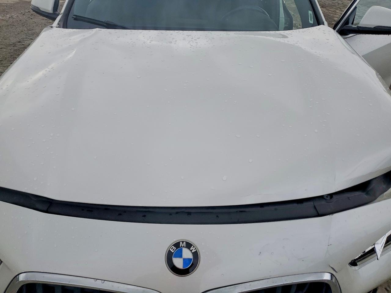 2018 BMW X2 Sdrive28I - zdjęcie 12