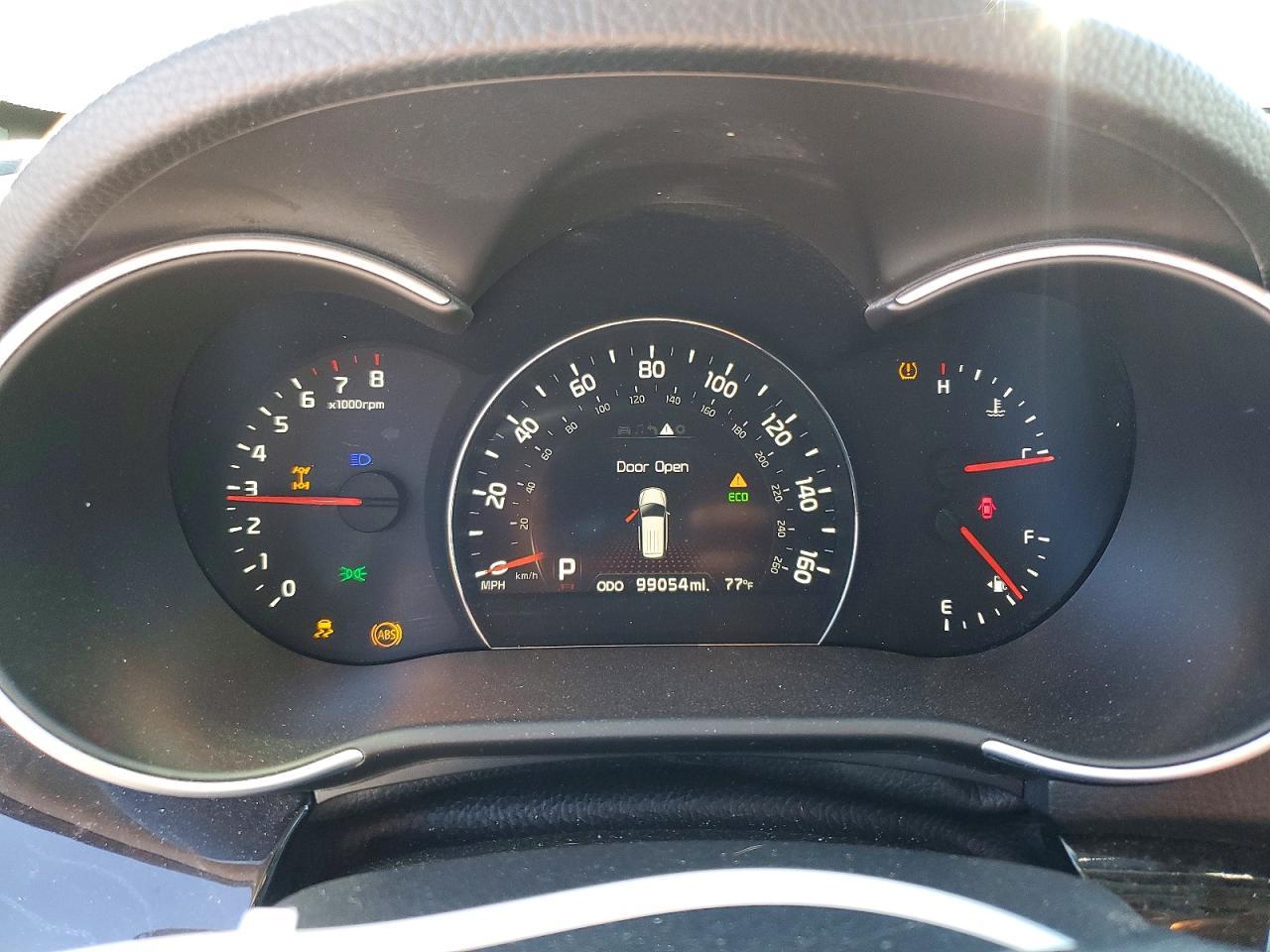 2014 Kia Sorento Sx - zdjęcie 9