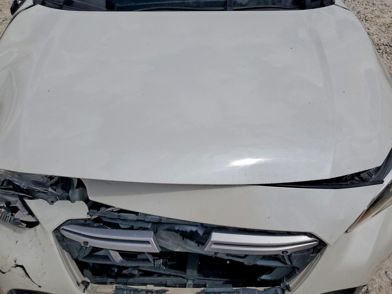 2021 Subaru Crosstrek Premium - zdjęcie 12