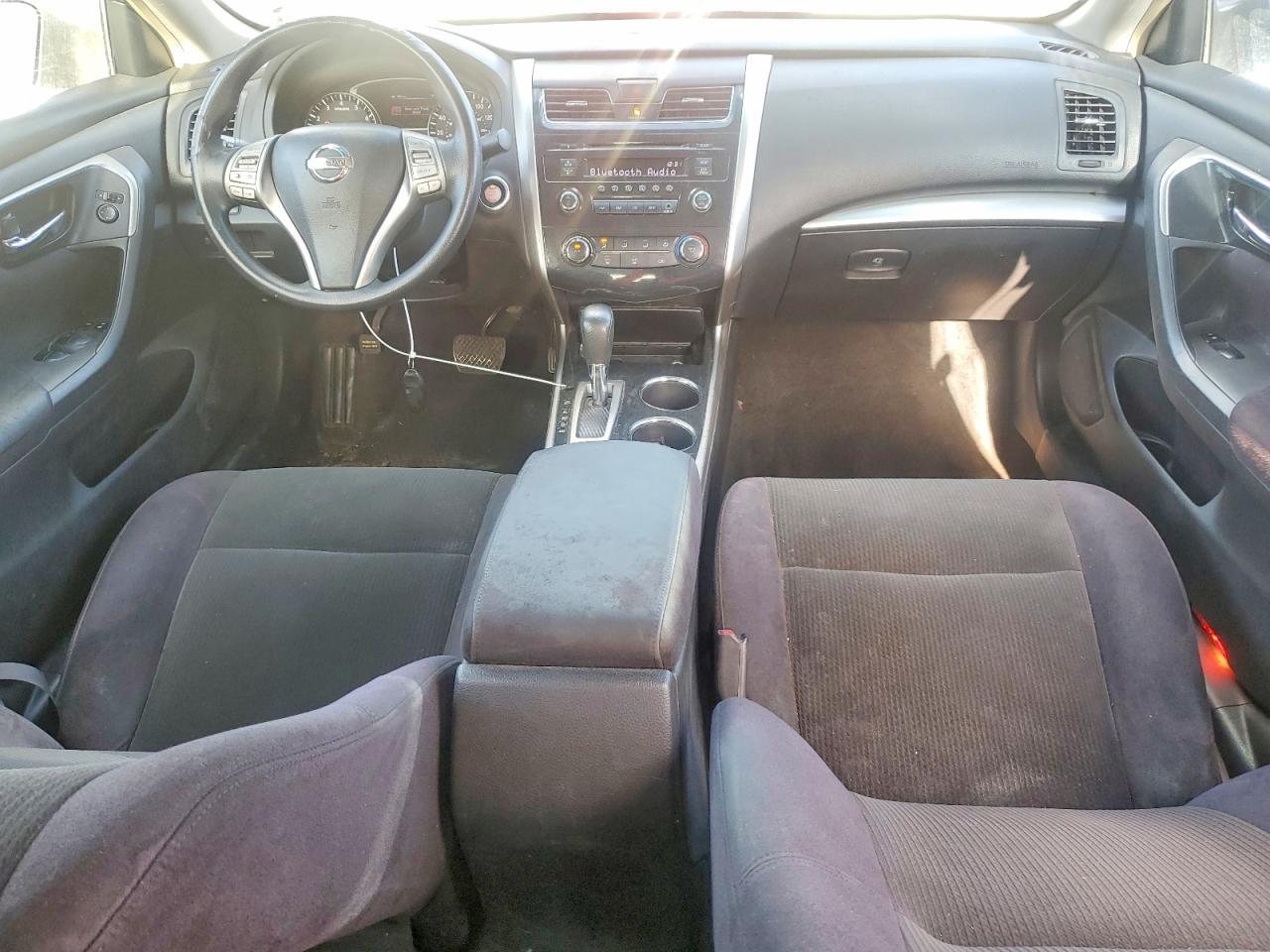 2013 Nissan Altima 2.5 - zdjęcie 8